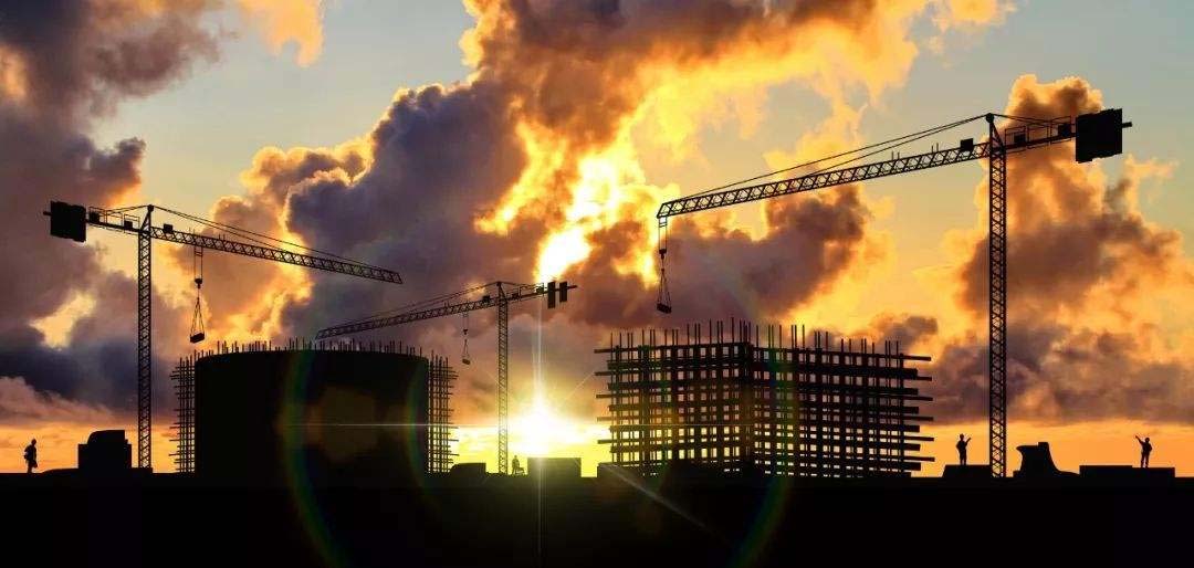 建筑解决方案